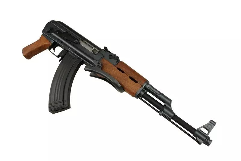 CM028S airsoft rifle (OUTLET)