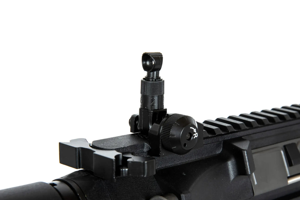 CM16 SRXL M-LOK carbine replica - Black