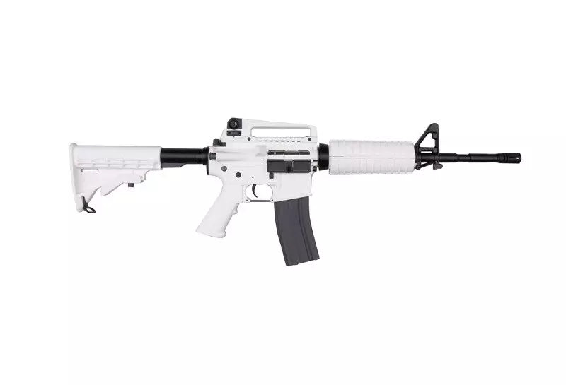 Chione 16 carbine replica- Pneumatic Blow Back