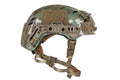 Wosport EX HL-102 MC helmet replica