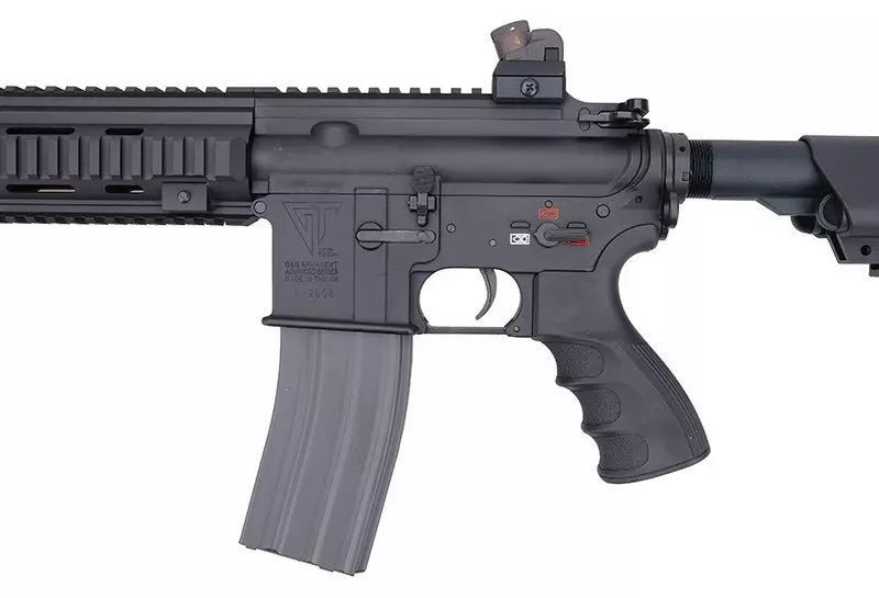 T4-18 PBB Assault Rifle Electric Replica