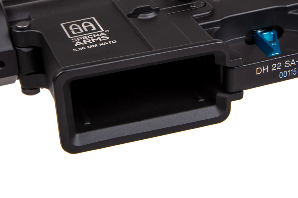 SA-H09 ONE™ TITAN™ V2 Custom carbine replica - Black