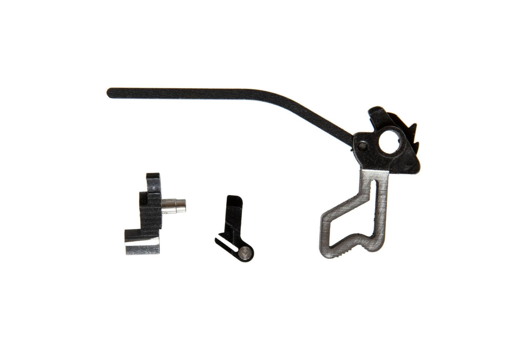 Steel Hammer Set for Marui Hi-capa 4.3 / 5.1 (Type 1)