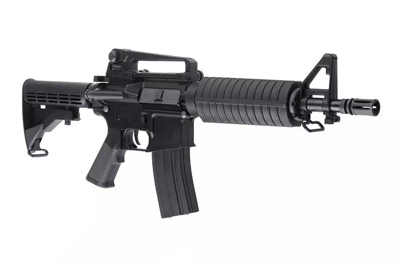 M933 Ultra Grade Assault Rifle Replica - Black