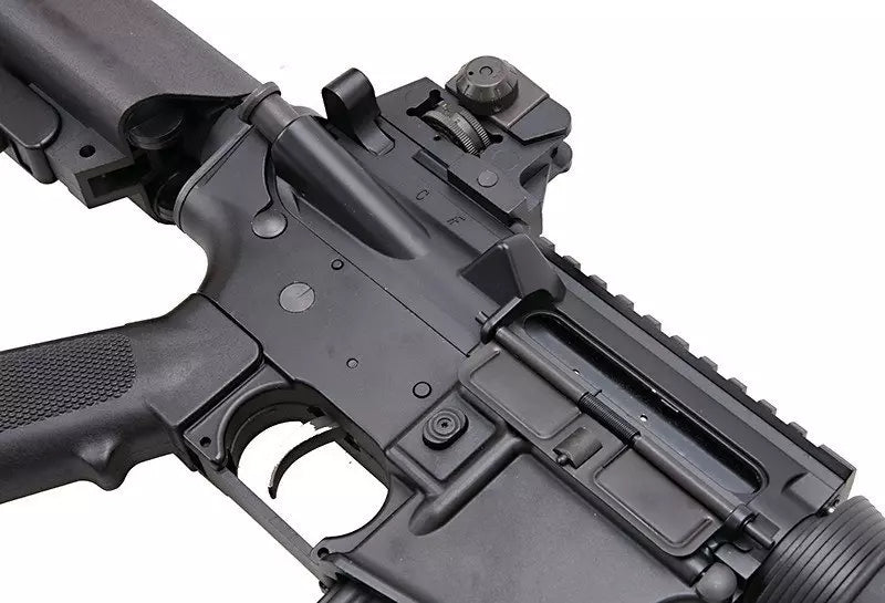 L4-RAS-SE carbine replica