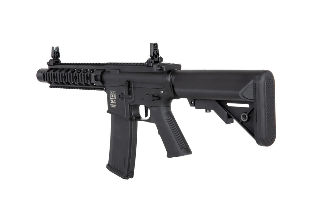 Specna Arms SA-C05 CORE™ HAL™ ETU - Gel Blaster - Black