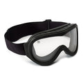 Bolle Safety - Chronosoft III BSSI Safety Goggles - Clear - CHRONT10M