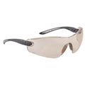 Bolle Safety - Safety Glasses Cobra CSP - EN 166 FT - Platinum - Copper - COBCSP