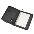 Mil-Tec - Organizer with Notebook Hextac Tactical - Medium - Polyester - Black - 15986102