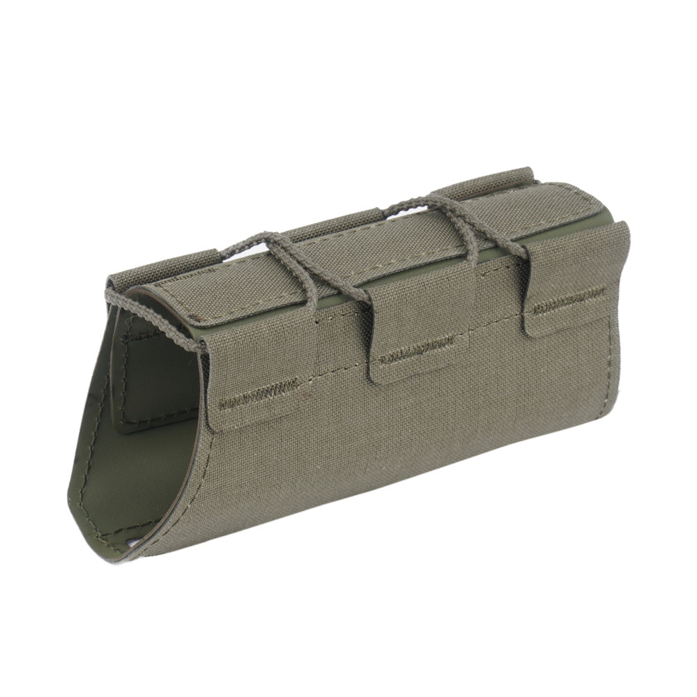FTCS - Handguard Thermal Cover HeatGuard - Cordura - Ranger Green - FTCS Nr. 38 RG
