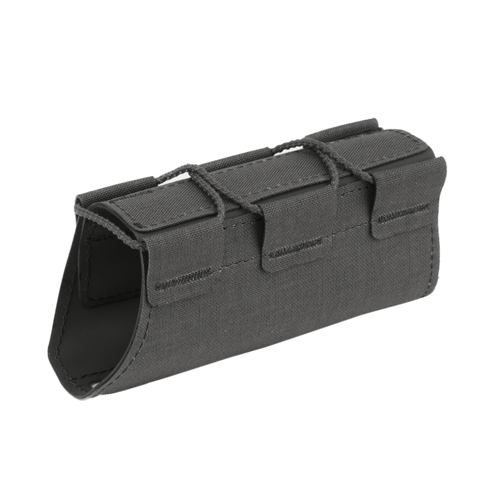 FTCS - Handguard Thermal Cover HeatGuard - Cordura - Black - FTCS Nr. 38 BLK