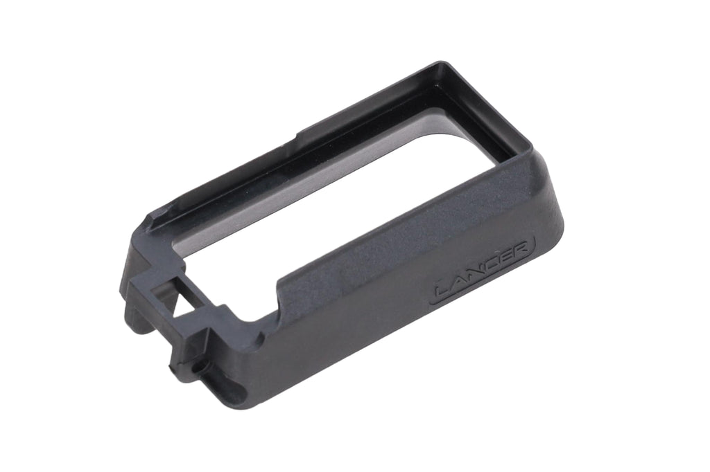 Magwell King Arms x EMG Lancer for M4 type replicas Black