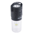 Mil-Tec - Camping Lamp Lantern Recharge - Black - 15196500