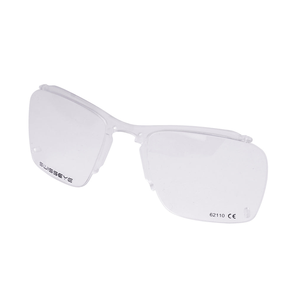 Swiss Eye - RX Adapter for Prescription Inserts for Tomcat Series Glasses - 62110