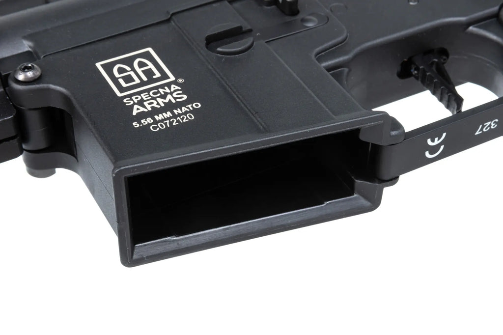 Specna Arms SA-C20 CORE™ Gen.2 HAL ETU™ airsoft Carbine Black