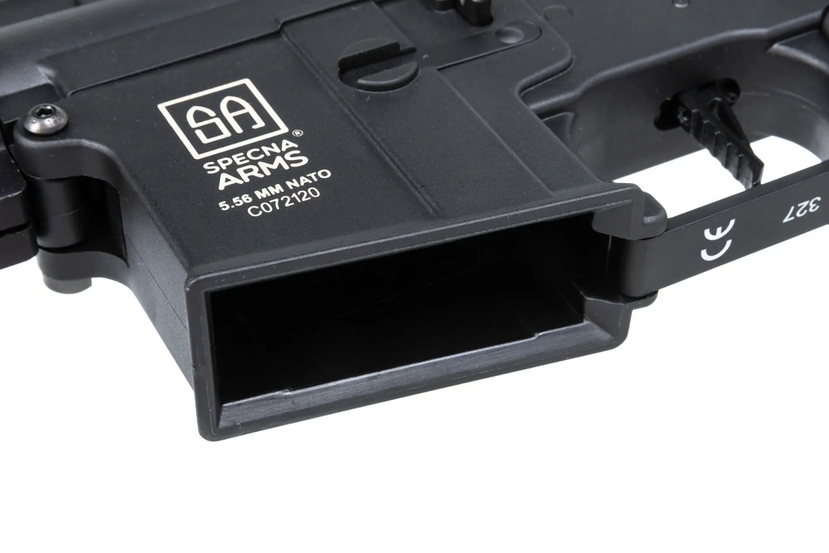 Specna Arms SA-C20 CORE™ Gen.2 HAL ETU™ airsoft Carbine Black
