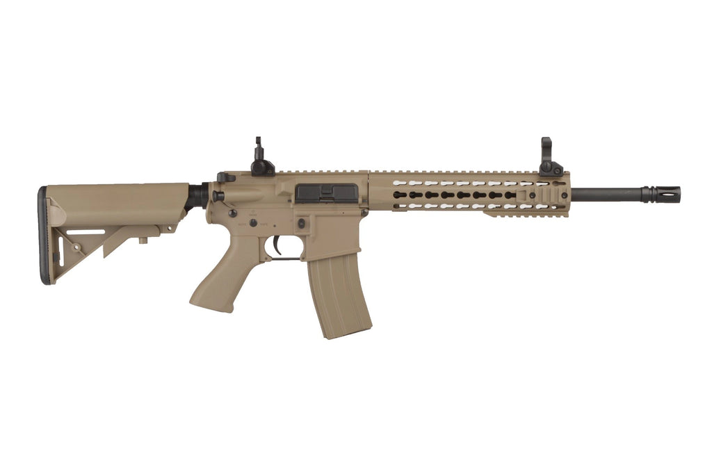 SRT-17 Assault Rifle Replica