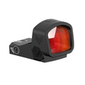 Swampfox Optics - Open Sight Collimator Justice II 1x30 - Red Dot - 6 MOA Dot - JTC2130-6R