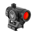 Swampfox Optics - Enclosed Red Dot Sight Liberator II - 2 MOA - RDLR122-2RD