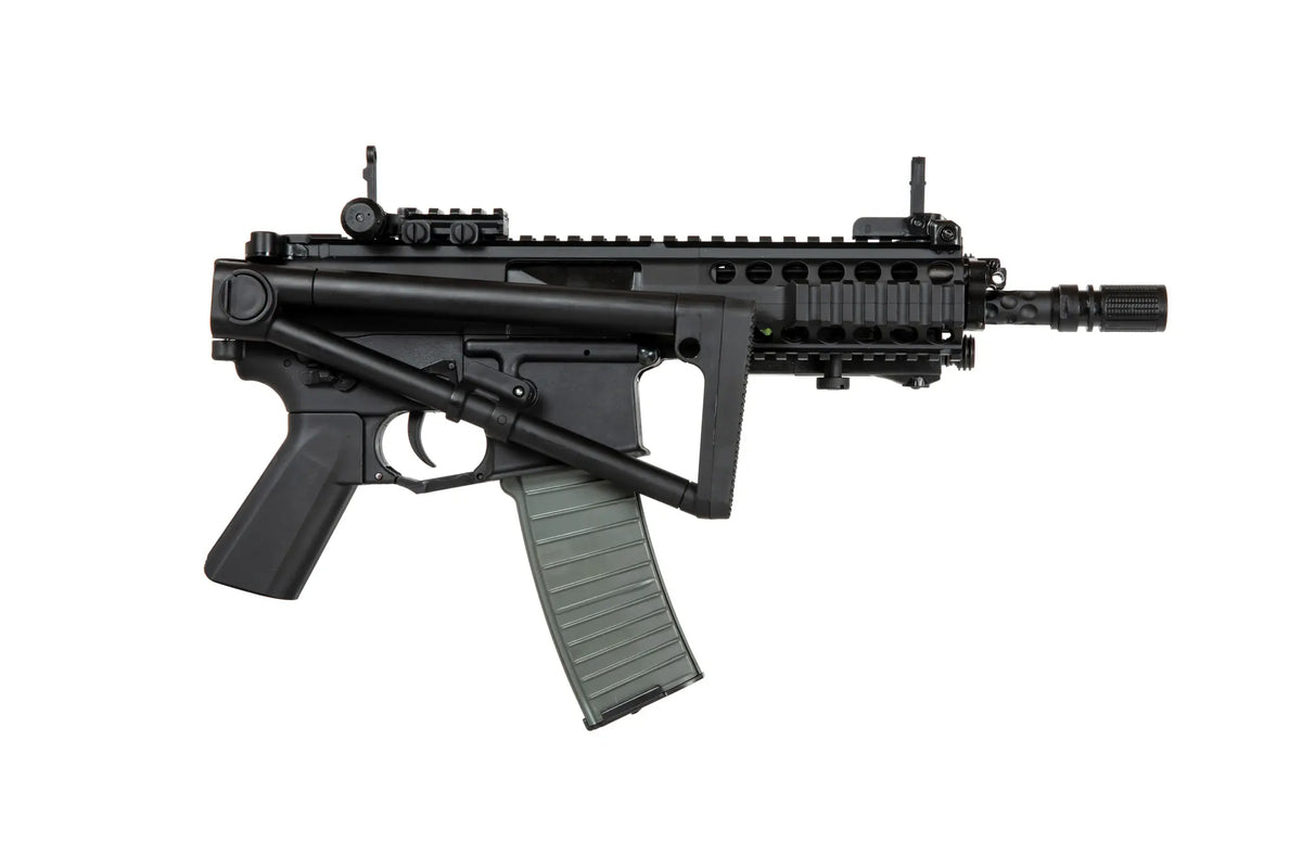 PDW BY-806 Carbine Replica