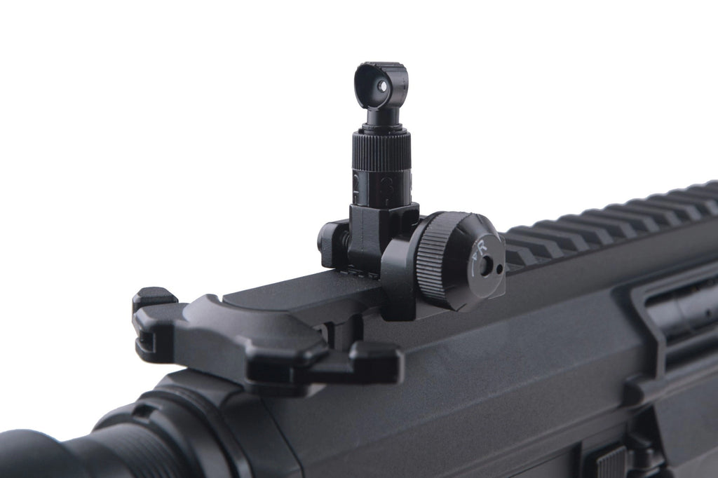 TR16 MBR 308SR airsoft rifle (OUTLET)