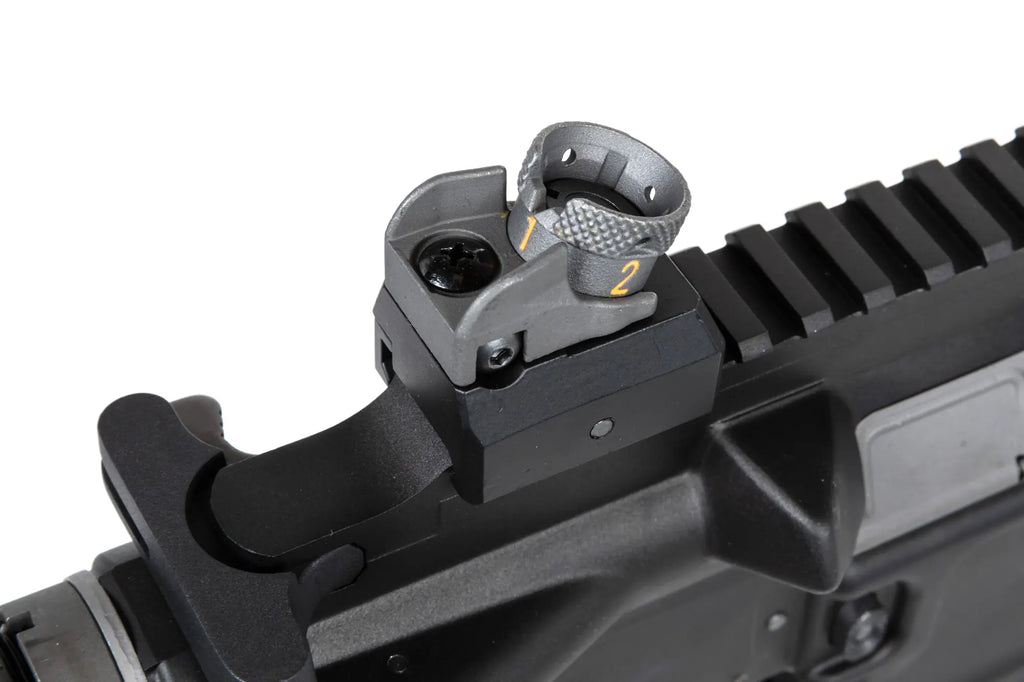 WE 888 CO2 Gen. 3 airsoft Carbine Black