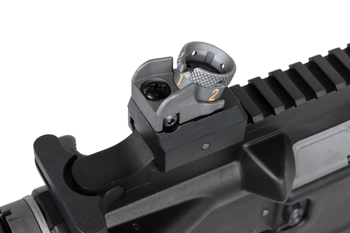 WE 888 CO2 Gen. 3 airsoft Carbine Black