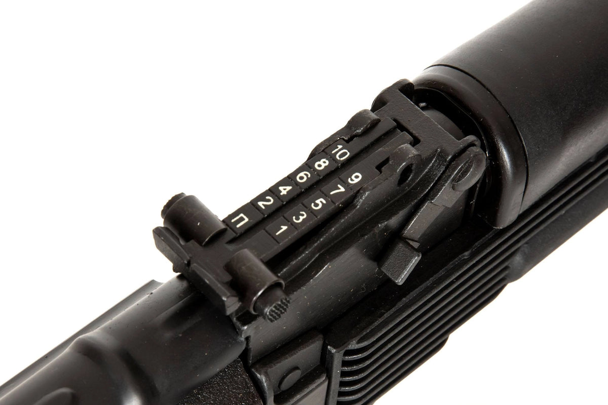 LCKS74M EBB Carbine Replica