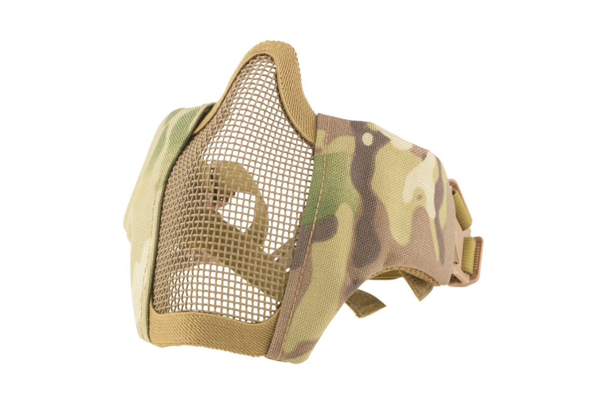 Mask Ventus Evo with FAST mount - MC