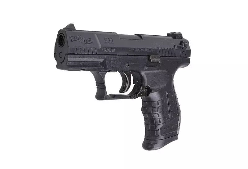 P22 pistol replica
