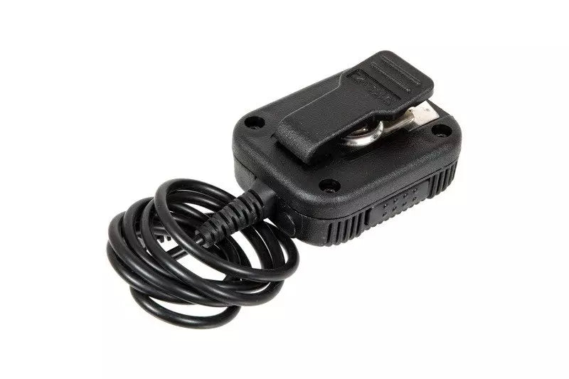 PTT Intercom zUSMC - Yaesu