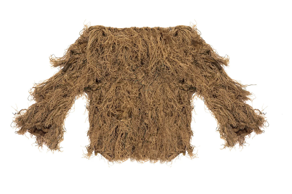 Ghillie Suit - Dark Earth