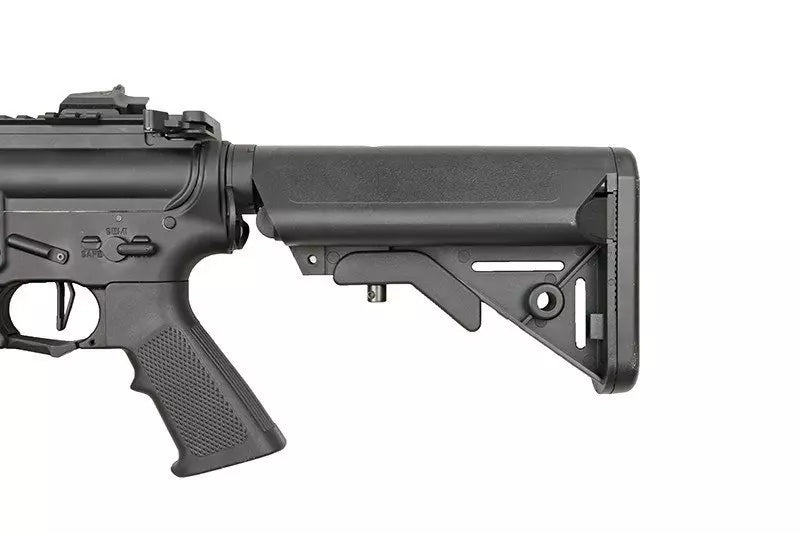 Spyder 12.5 KeyMod carbine replica"