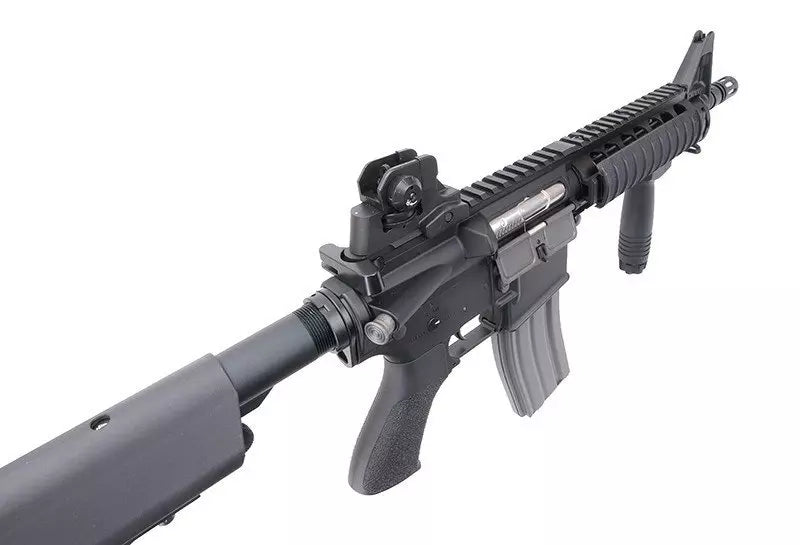 TR15 Raider carbine replica - black
