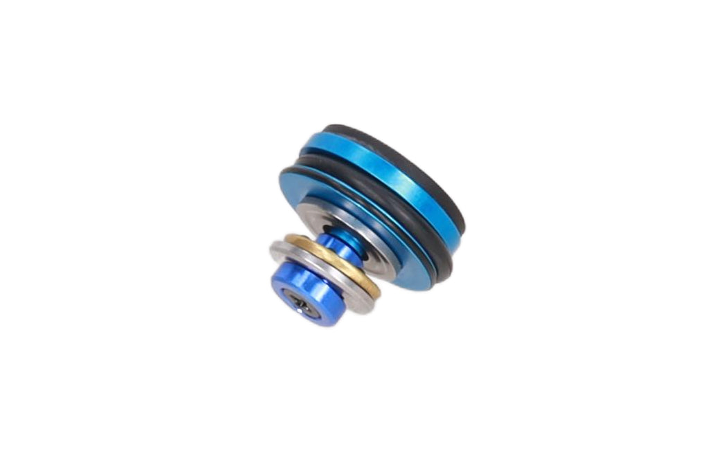 Aluminum Ball Bearing Piston Head