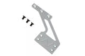 Side Mount for AIPSC Pistols - Silver
