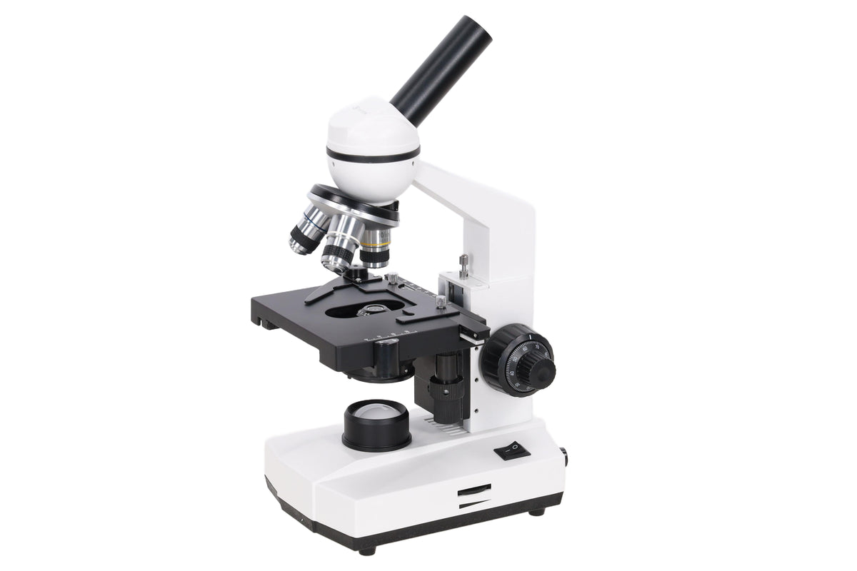 Opticon Genius Microscope