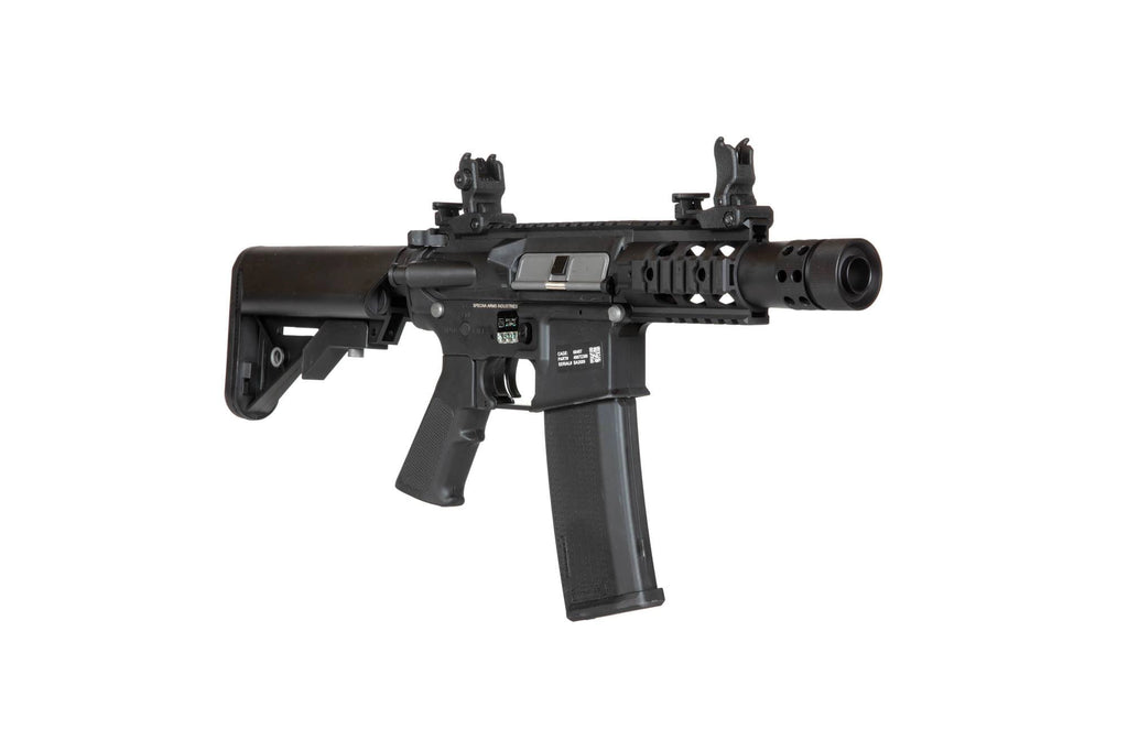 SA-C10 CORE™ Carbine Replica - Black
