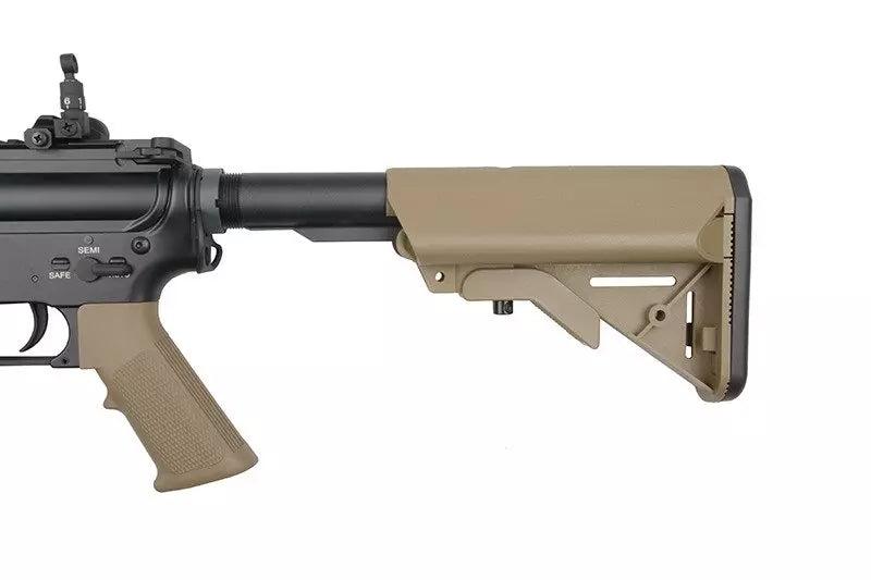SA-B15 ONE™ Carbine Replica- Half Tan