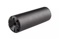 Midnight Hawk Silencer with BB Illumination - Black