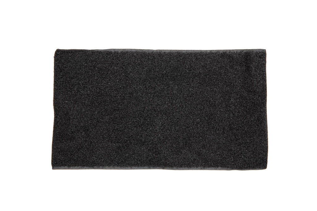 Bottom Cargo Pouch Nuviel - Black