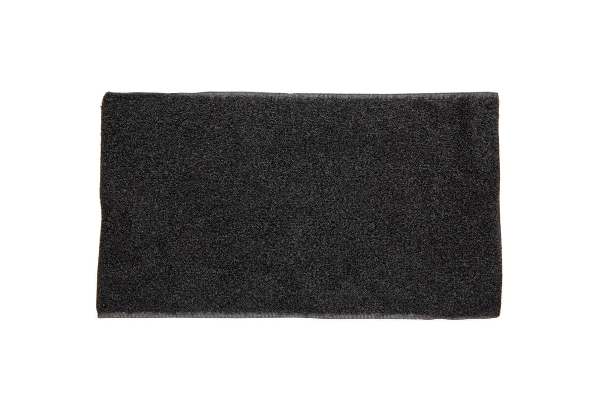 Bottom Cargo Pouch Nuviel - Black