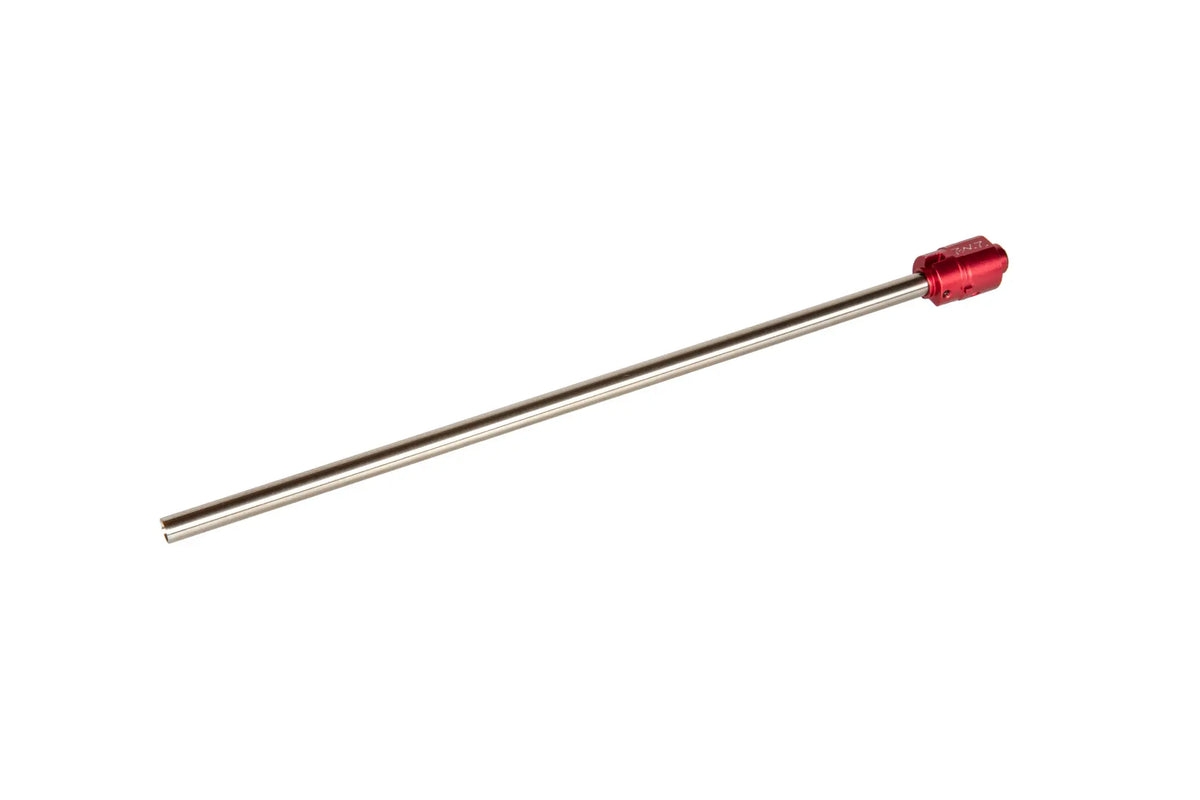 Complete Hop-Up Chamber with 6.03mm 370mm S+ Barrel for VFC BCM MCMR Replicas