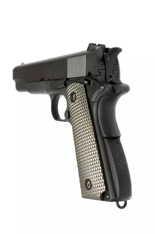 C1911A1 [GGB0317TM-1] pistol replica