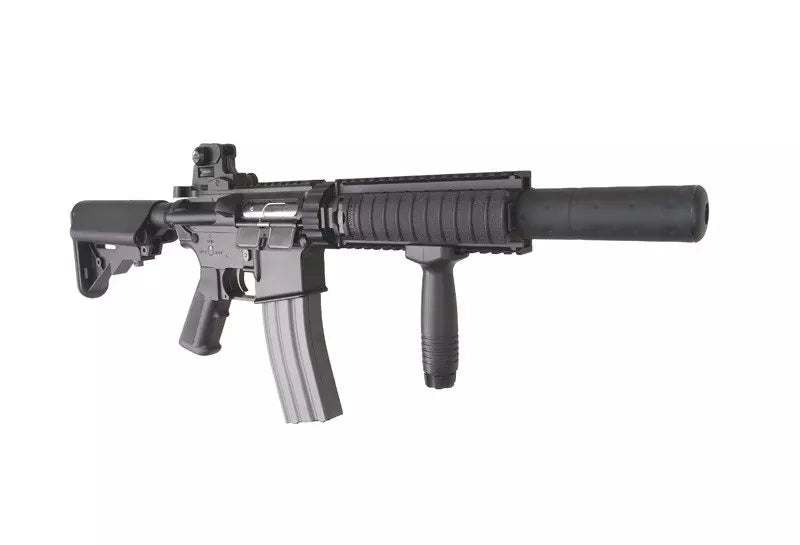 TR4 CQB-S assault rifle replica