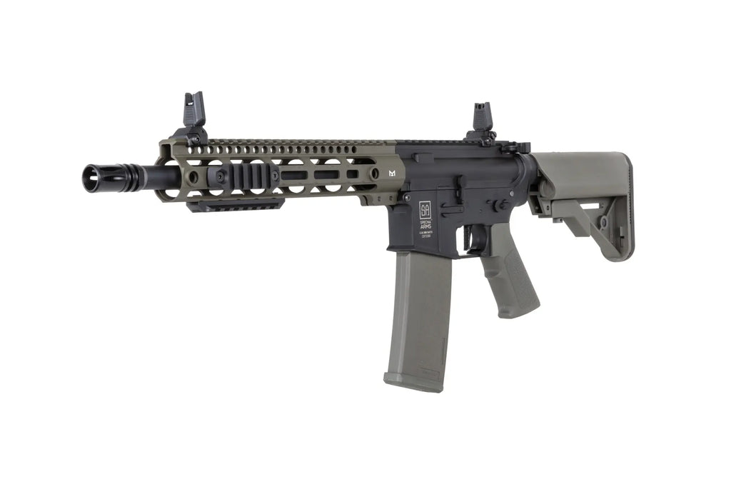 Specna Arms SA-C20 CORE™ Gen.2 HAL ETU™ airsoft Carbine Olive