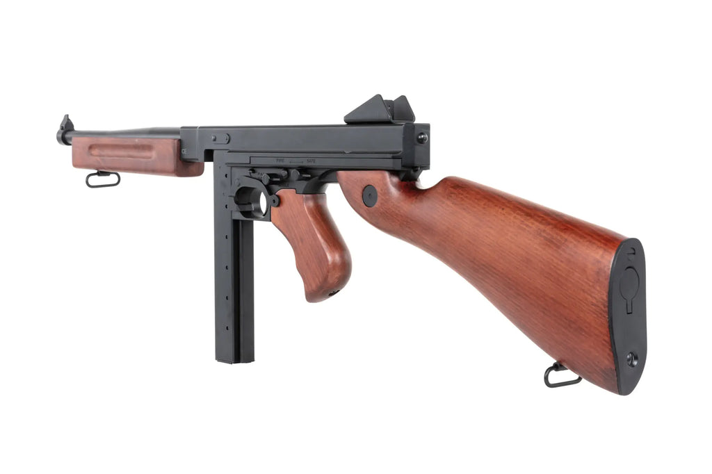 Snow Wolf SW-05W airsoft machine gun