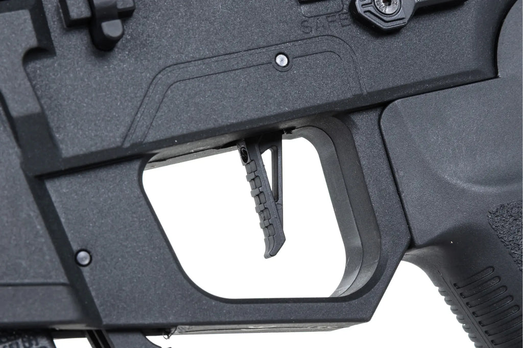 Specna Arms SA-FX02 FLEX™ Gen.2 HAL ETU airsoft Carbine Black