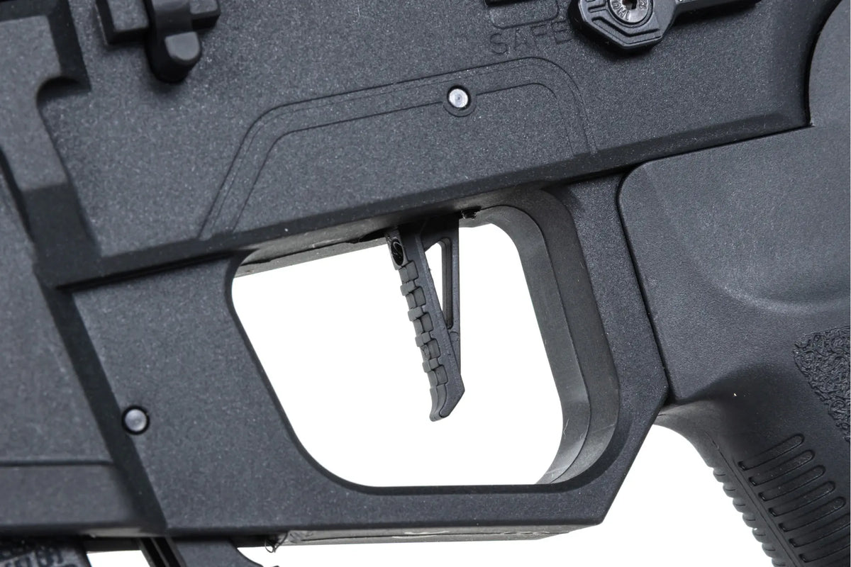 Specna Arms SA-FX02 FLEX™ Gen.2 HAL ETU airsoft Carbine Black