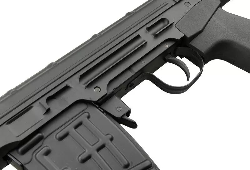 GFGWD Modern sniper rifle replica